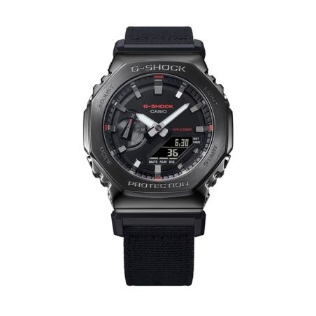 Men's Watch Casio GM-2100CB-1AER Black