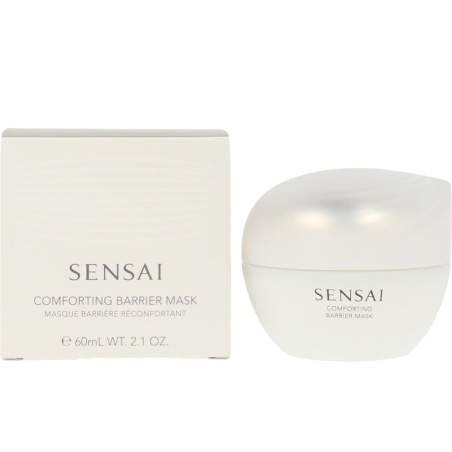 Maschera Viso Sensai Comforting 60 ml