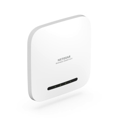 Access point Netgear WAX220-100EUS White