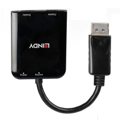 Adattatore Mini DisplayPort con HDMI LINDY 38430