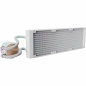 Liquid Refrigeration Kit Nfortec NF-WC-ATRIAX-360-W