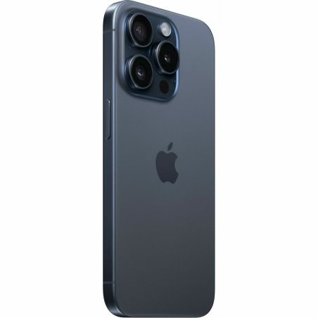 Smartphone Apple iPhone 15 Pro 6,1" 256 GB Titanio