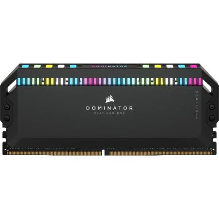 RAM Memory Corsair CMT64GX5M2B6000C40 CL40 64 GB