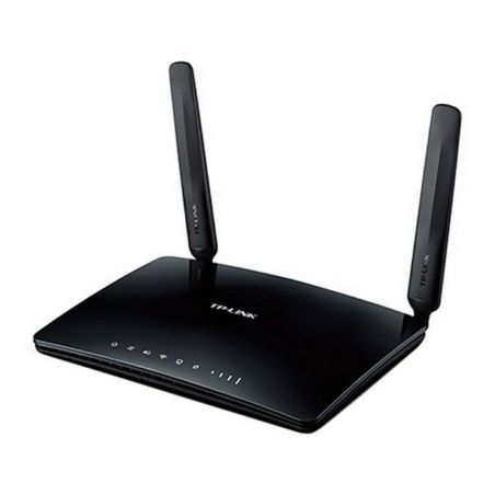 Router TP-Link TL-MR6400 WIFI 2.4 GHz Nero