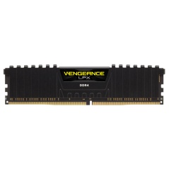 Memoria RAM Corsair CMK64GX4M2E3200C16 CL16 64 GB