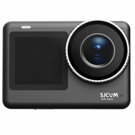 Fotocamera Sportiva SJCAM S11 Active Nero
