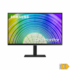 Monitor Samsung LS27A600UUUXEN 27" IPS