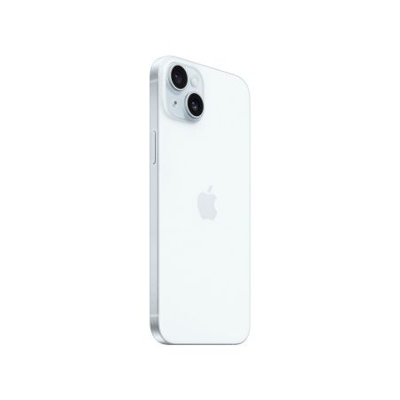 Smartphone iPhone 15 Plus Apple MU1F3QL/A 6,7" 256 GB 8 GB RAM Azzurro