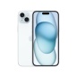 Smartphone iPhone 15 Plus Apple MU1F3QL/A 6,7" 256 GB 8 GB RAM Blue
