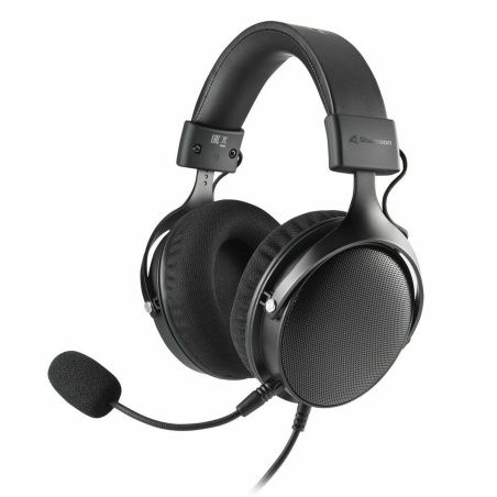Gaming Headset with Microphone Sharkoon B2