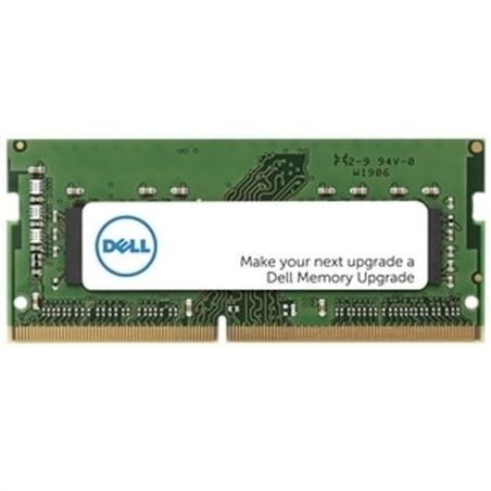 Memoria RAM Dell AA937595 8 GB DDR4 SODIMM 3200 MHz 8 GB