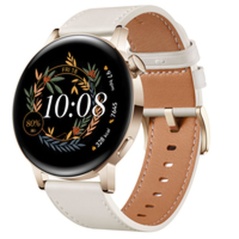 Smartwatch GT3 Huawei 55027150 Bianco 42 mm 1,32"