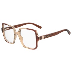 Ladies' Spectacle frame Love Moschino MOL597-MS5 Ø 52 mm