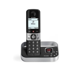 Wireless Phone Alcatel F890 1,8" (Refurbished A)