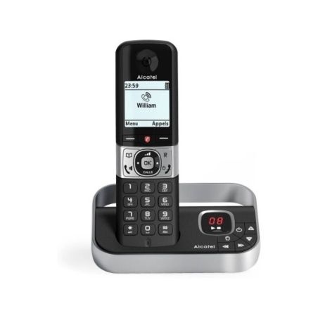 Telefono Senza Fili Alcatel F890 1,8" (Ricondizionati A)