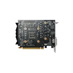 Scheda Grafica Zotac GAMING GeForce GTX 1650 AMP CORE GDDR6 4 GB GDDR6 GeForce GTX 1650