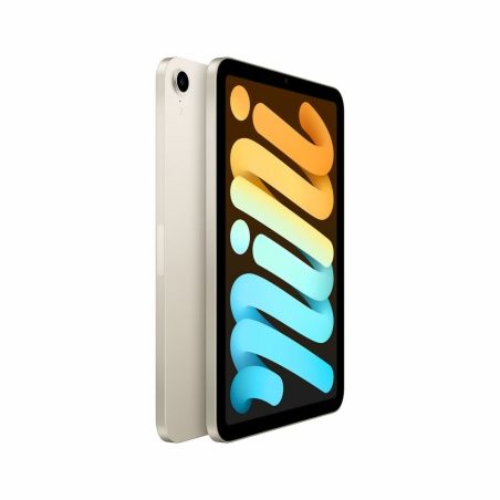 Tablet Apple iPad Mini 2021 Bianco 8,3" A15 4 GB RAM 64 GB Beige starlight