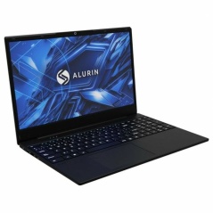 Laptop Alurin Flex Advance 15,6" 8 GB RAM 500 GB SSD