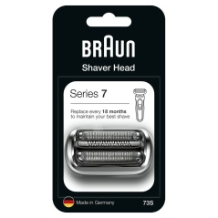 Replacement Head Braun 73S