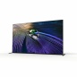 Smart TV Sony XR-65A90J 65" 4K Ultra HD Qled WIFI 4K Ultra HD 65" HDR OLED