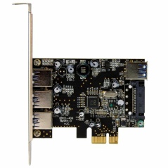 PCI Card Startech PEXUSB3S42 