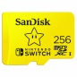 Scheda Di Memoria SD SanDisk SDSQXAO-256G-GNCZN 256GB
