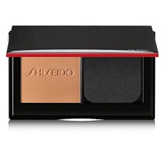 Base per il Trucco in Polvere Shiseido Synchro Skin Refreshing Nº 310