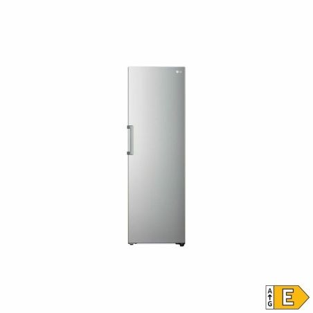 Refrigerator LG GLT51PZGSZ Steel 386 L (185 x 60 cm)