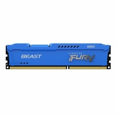 Memoria RAM Kingston KF316C10B/8 CL10 DDR3