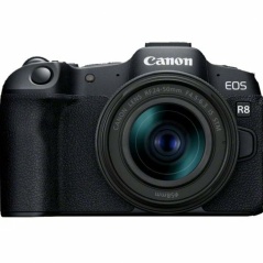 Fotocamera Digitale Canon 5803C013
