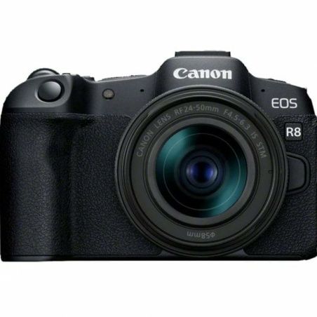 Fotocamera Digitale Canon 5803C013