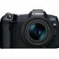 Digital Camera Canon 5803C013