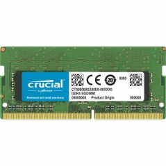 Memoria RAM Crucial CT32G4SFD832A 3200 MHz 32 GB DDR4