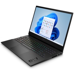 Laptop HP 17-ck2001ns 17,3" Intel Core i7-13700HX 32 GB RAM 1 TB SSD NVIDIA GeForce RTX 4080 Spanish Qwerty