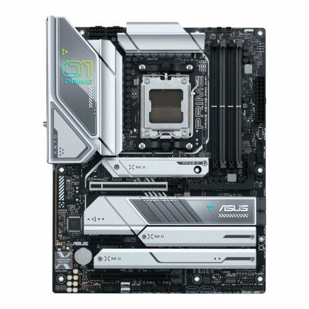 Scheda Madre Asus PRIME X670E-PRO WIFI AMD AMD X670 AMD AM5