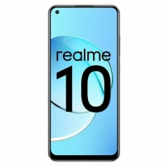 Smartphone Realme Black 8 GB RAM MediaTek Helio G99 256 GB