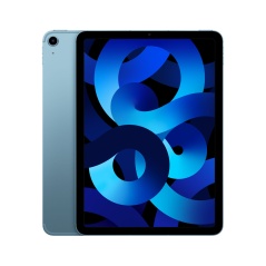Tablet Apple MM733TY/A M1 Azzurro 8 GB RAM 256 GB 10,9"