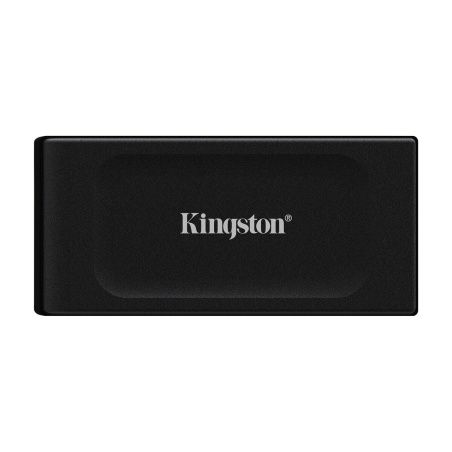 External Hard Drive Kingston SXS1000/2000G SSD 2 TB SSD