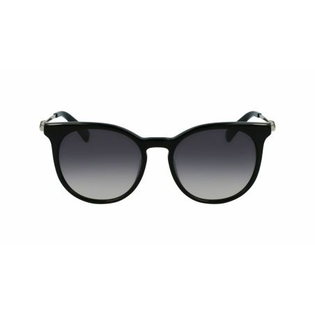 Ladies' Sunglasses Longchamp LO693S-001 Ø 52 mm