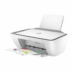 Multifunction Printer HP 26K67B White