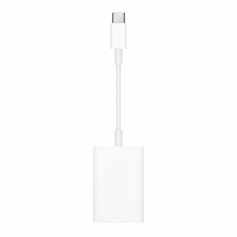 Cavo Micro USB Apple MUFG2ZM/A Bianco
