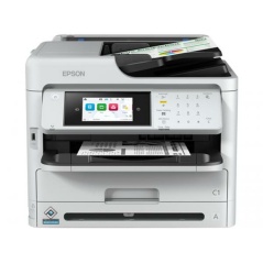Multifunction Printer Epson PRO WF-M5899DWF