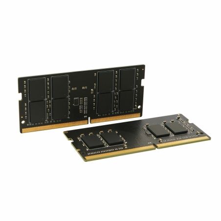 Memoria RAM Silicon Power SP032GBSFU320X02 DDR4 3200 MHz CL22 32 GB