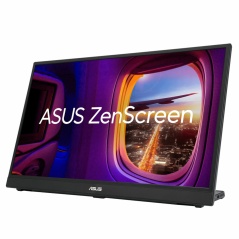 Monitor Asus ZenScreen MB17AHG 17" Full HD 144 Hz