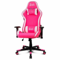 Gaming Chair DRIFT Barbie Pink