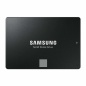 Hard Disk Esterno Samsung MZ-77E2T0B/EU 2,5" 2 TB SSD 2 TB HDD