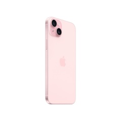 Smartphone iPhone 15 Plus Apple MU103QL/A 6,7" 128 GB 8 GB RAM Pink
