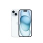 Smartphone iPhone 15 Apple MTP93QL/A 6,1" 256 GB 6 GB RAM Azzurro