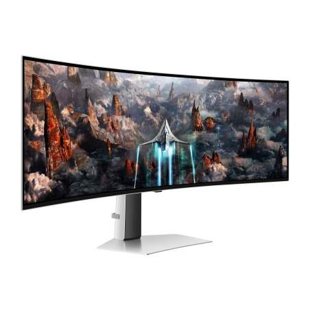 Monitor Samsung Neo G9 49" OLED Flicker free 240 Hz