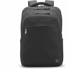 Laptop Backpack HP Renew 17,3" Black